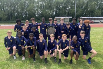 Salesian Athletics Success